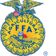 Logo of South Fork FFA